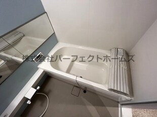 casa松丘の物件内観写真